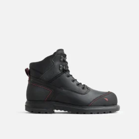Brnr XP Men's 6-inch Waterproof Safety Toe Boot