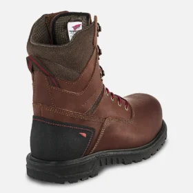 Brnr XP Men’s 8-inch Waterproof CSA Safety Toe Boot