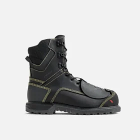 Brnr XP Men's 8-inch Waterproof Metguard CSA Safety Toe Boot