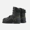 Brnr XP Men's 8-inch Waterproof Metguard CSA Safety Toe Boot
