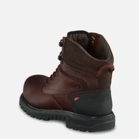 Brnr XP Women’s 6-inch Waterproof Safety Toe Boot