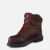 Brnr XP Women's 6-inch Waterproof Safety Toe Boot