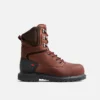 Brnr XP Women's 8-inch Waterproof, CSA Safety Toe Boot