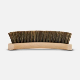 Brush Leather Care Product - Clean, Condition, Protect