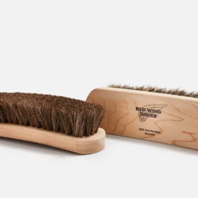 Brush Leather Care Product – Clean, Condition, Protect