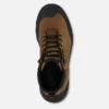 Burnside Men's 6-inch Waterproof Safety Toe Boot