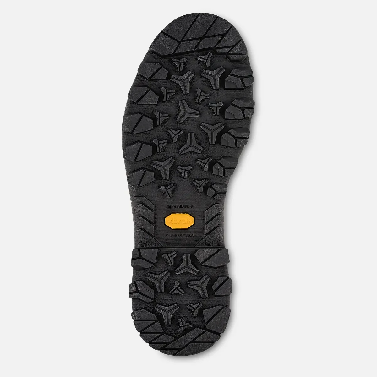 Burnside Men's 6-inch Waterproof Safety Toe Boot