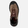 Burnside Men's 8-inch Waterproof, CSA Safety Toe Boot