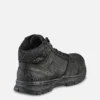 Carbide Men's 5-Inch Safety Toe Metguard Hiker Boot