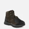 Carbide Men's 6-inch Metguard Safety Toe Hiker Boot