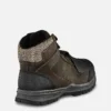 Carbide Men's 6-inch Metguard Safety Toe Hiker Boot