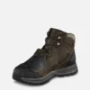 Carbide Men's 6-inch Metguard Safety Toe Hiker Boot