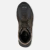 Carbide Men's 6-inch Metguard Safety Toe Hiker Boot