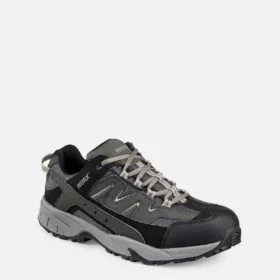 Carbide Men's Safety Toe Athletic Work Shoe