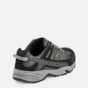 Carbide Men's Safety Toe Athletic Work Shoe