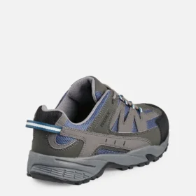 Carbide Men’s Safety Toe Athletic Work Shoe