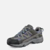 Carbide Men's Safety Toe Athletic Work Shoe