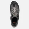 Carbide Men's Safety Toe Athletic Work Shoe