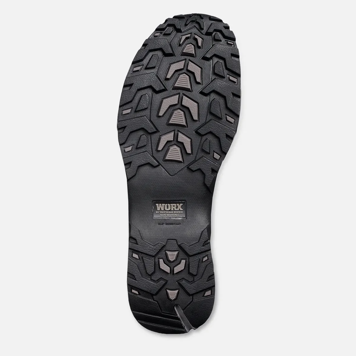 Carbide Men's Safety Toe Athletic Work Shoe
