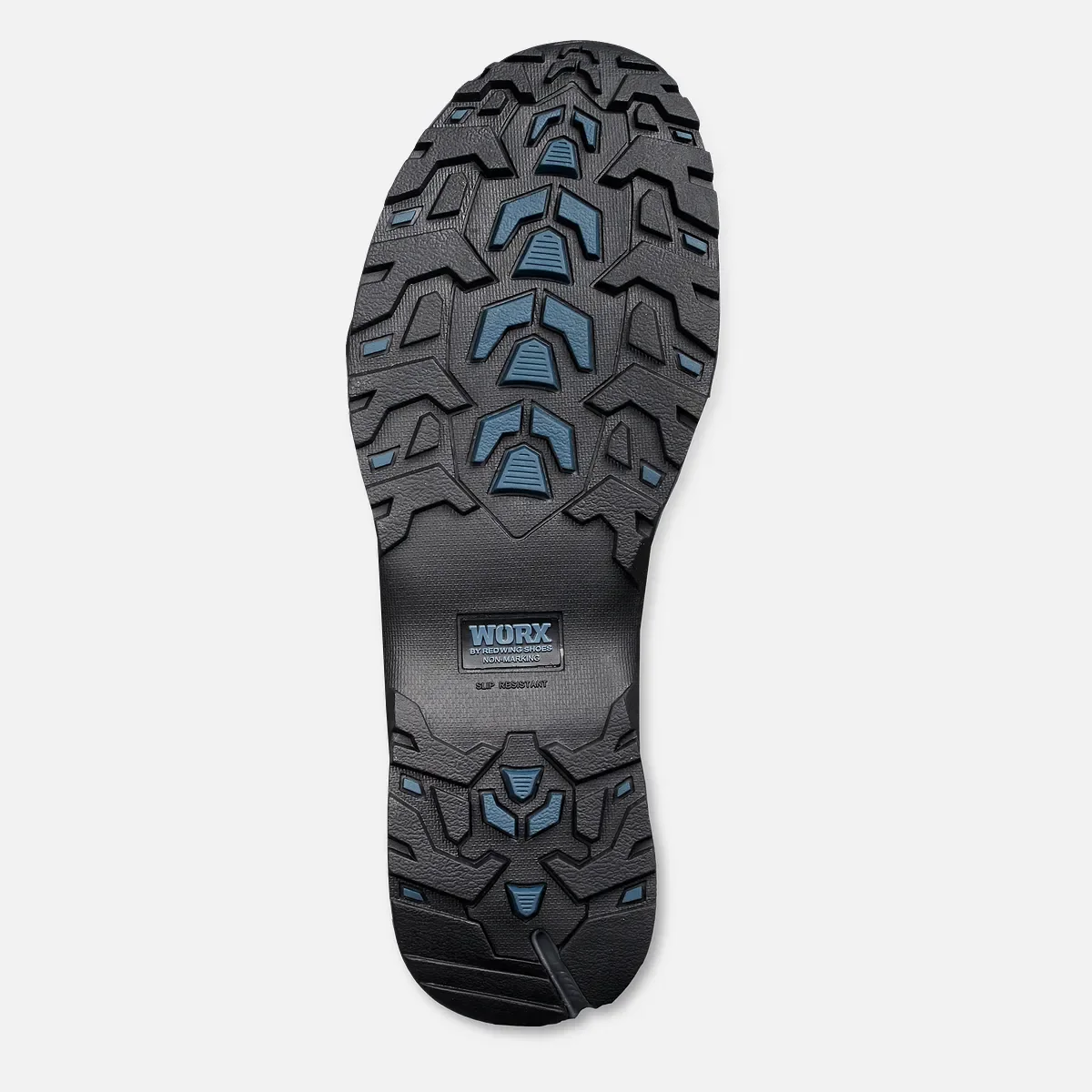 Carbide Men's Safety Toe Athletic Work Shoe