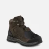 Carbide Women's 6-inch Metguard Safety Toe Hiker Boot