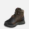 Carbide Women's 6-inch Metguard Safety Toe Hiker Boot