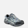 Carbide Women's Safety Toe Athletic Work Shoe