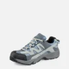 Carbide Women's Safety Toe Athletic Work Shoe