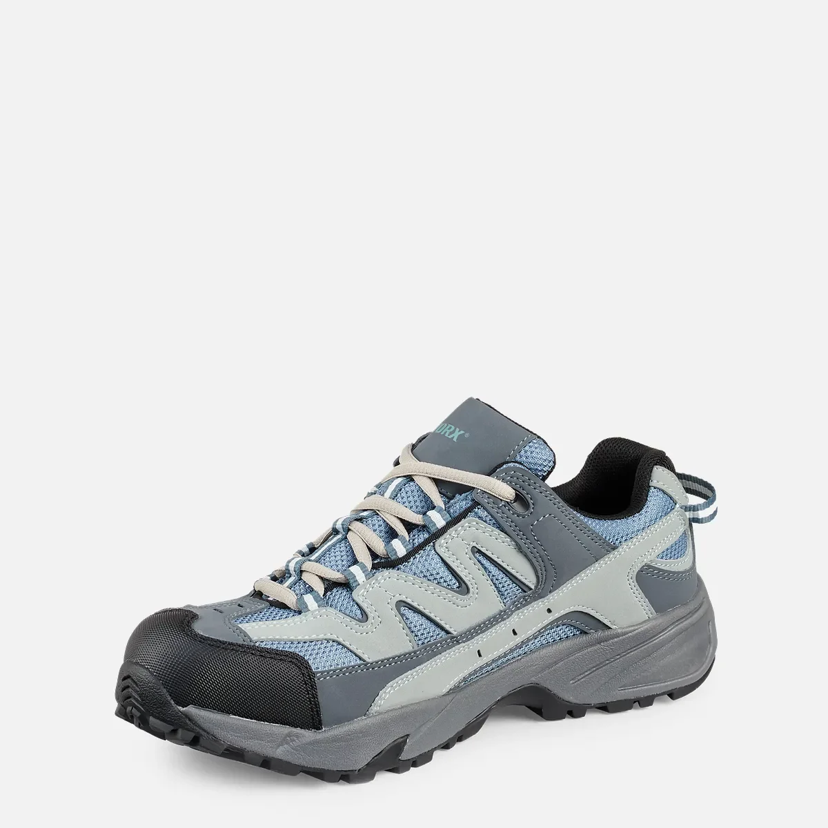 Carbide Women's Safety Toe Athletic Work Shoe