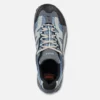 Carbide Women's Safety Toe Athletic Work Shoe