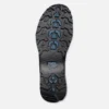 Carbide Women's Safety Toe Athletic Work Shoe