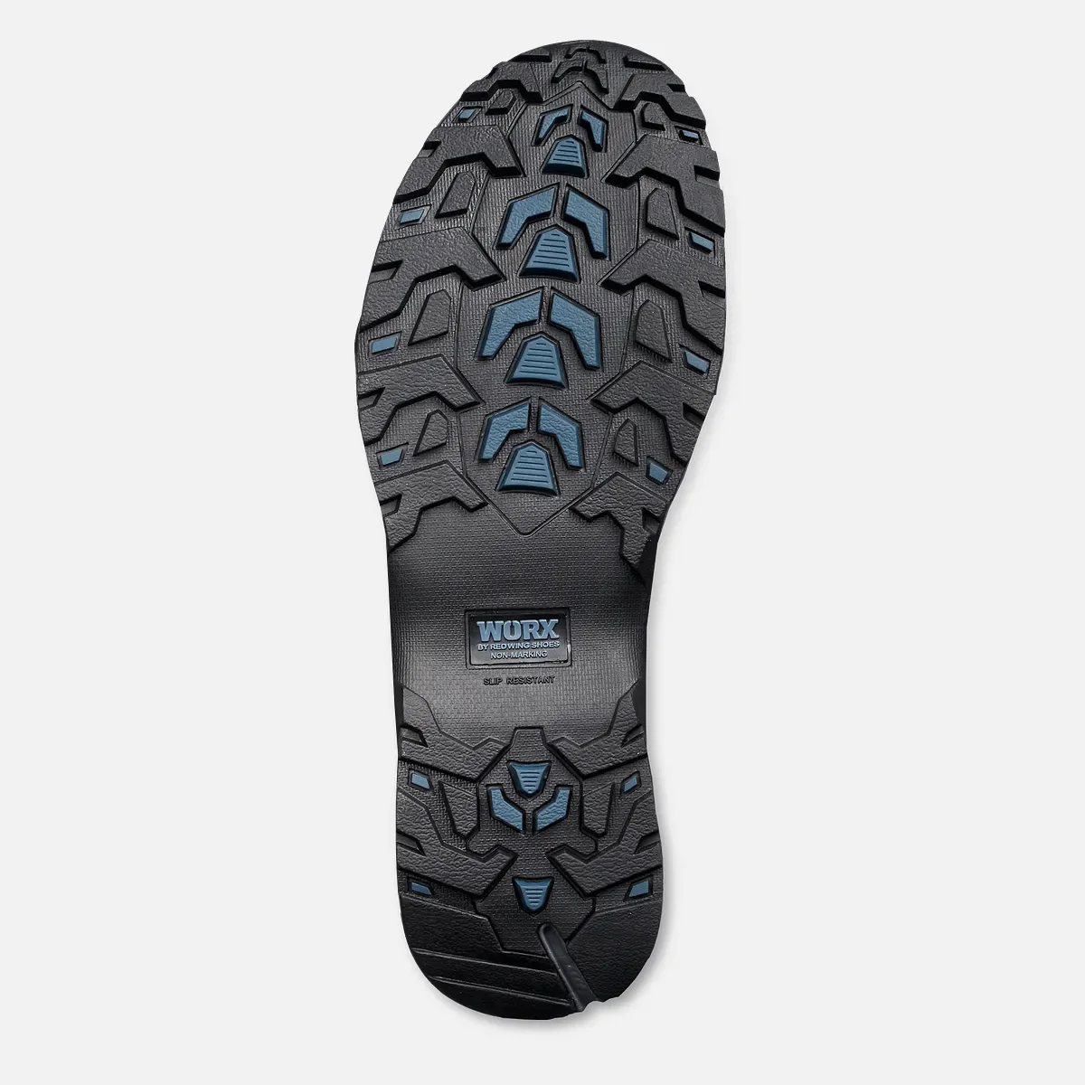 Carbide Women's Safety Toe Athletic Work Shoe