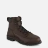 Cinder Men's 6-inch Safety Toe Boot
