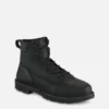 Cinder Men's 6-inch Safety Toe Boot