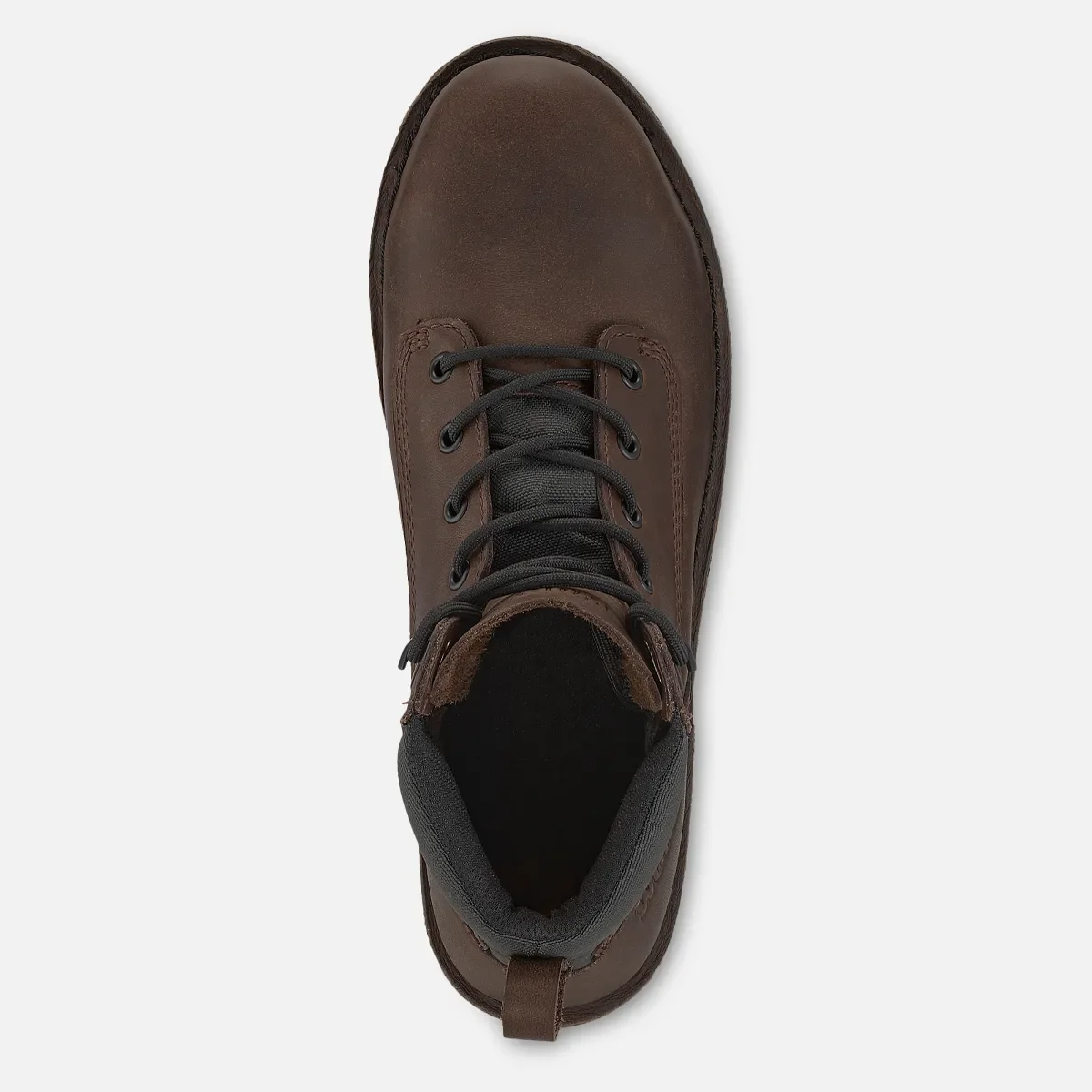 Cinder Men's 6-inch Safety Toe Boot
