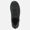 Cinder Men's 6-inch Safety Toe Boot