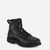 Cinder Men's 6-inch Waterproof CSA Safety Toe Boot