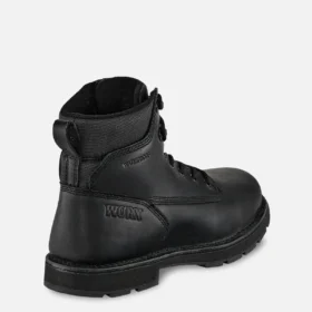 Cinder Men’s 6-inch Waterproof CSA Safety Toe Boot