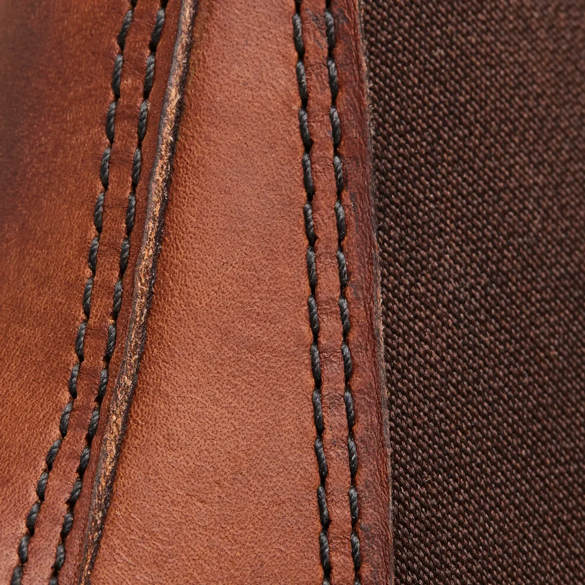 Classic Chelsea Men's 6-inch Classic Chelsea in Amber Harness Leather