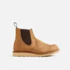 Classic Chelsea Men's 6-inch Classic Chelsea in Hawthorne Muleskinner Leather