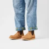Classic Chelsea Men's 6-inch Classic Chelsea in Hawthorne Muleskinner Leather