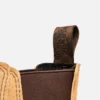 Classic Chelsea Men's 6-inch Classic Chelsea in Hawthorne Muleskinner Leather