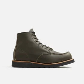 Classic Moc® Men's 6-inch boot in Alpine Portage Leather