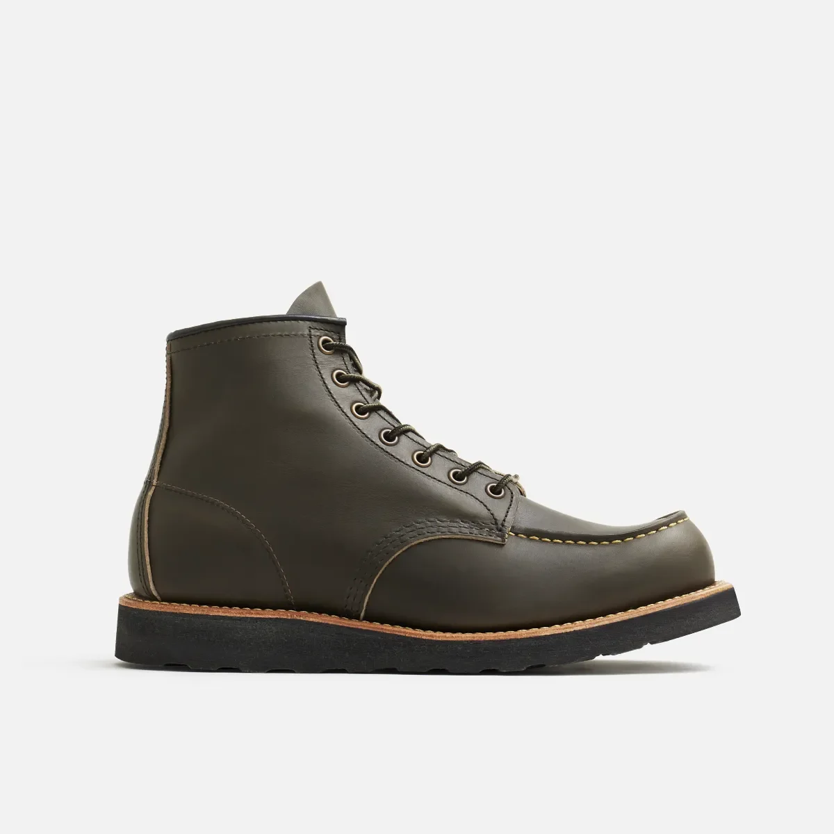 Classic Moc® Men's 6-inch boot in Alpine Portage Leather