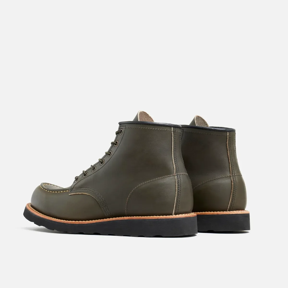 Classic Moc® Men's 6-inch boot in Alpine Portage Leather
