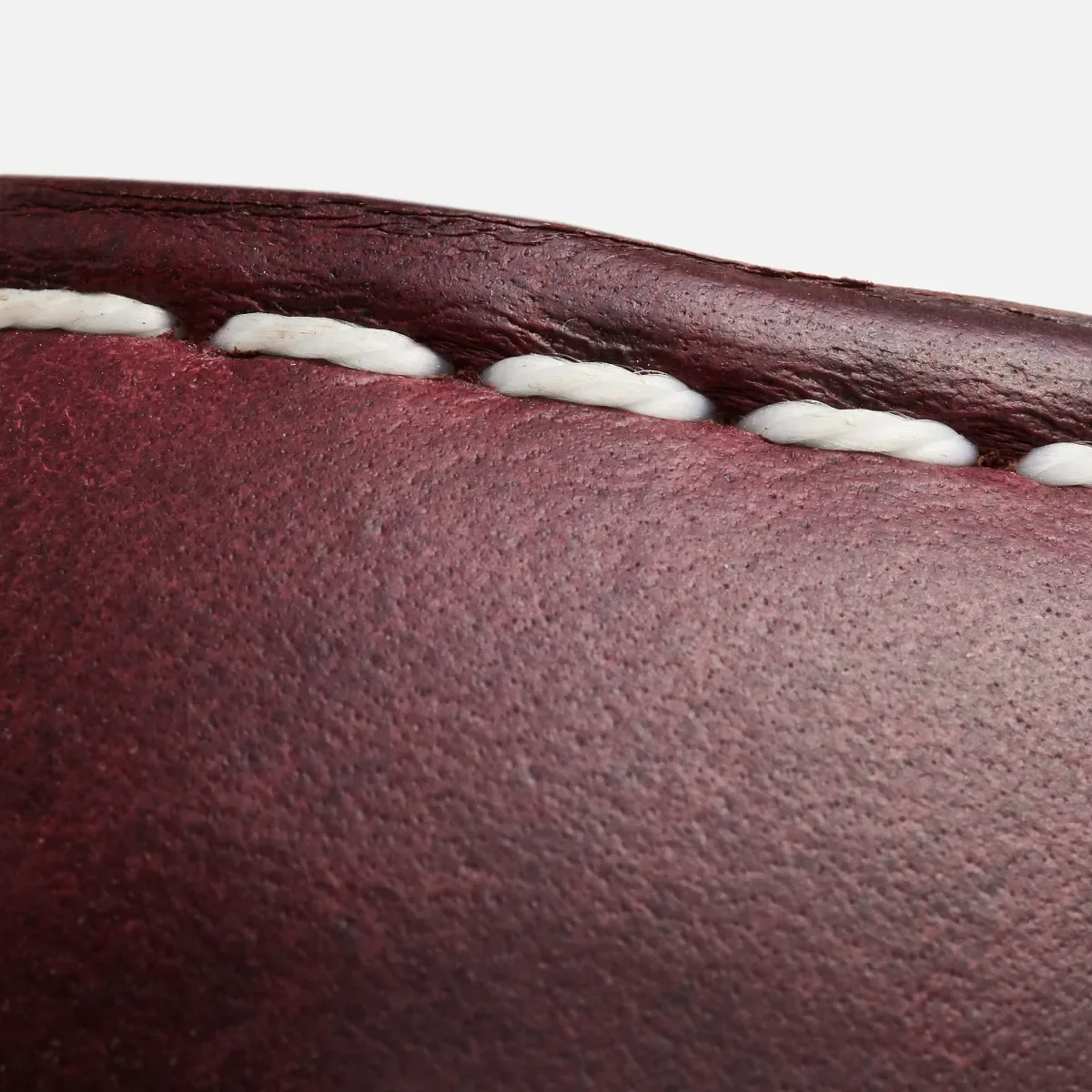 Classic Moc® Men's 6-inch boot in Black Cherry Excalibur Leather
