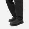 Classic Moc® Men's 6-inch Boot in Black Harness Leather