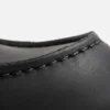 Classic Moc® Men's 6-inch Boot in Black Harness Leather