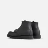 Classic Moc® Men's 6-inch Boot in Black Harness Leather