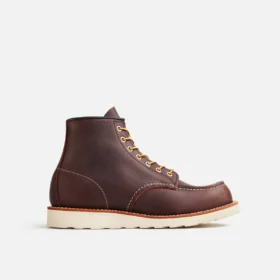 Classic Moc® Men's 6-Inch Boot in Briar Oil Slick Leather